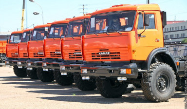 Вывоз строительный мусор