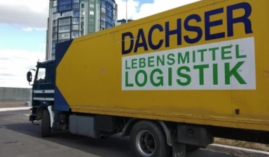Scania 3-Series