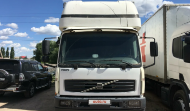 Volvo FL