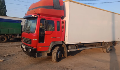 Volvo FL