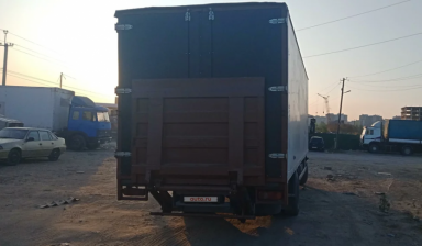 Volvo FL