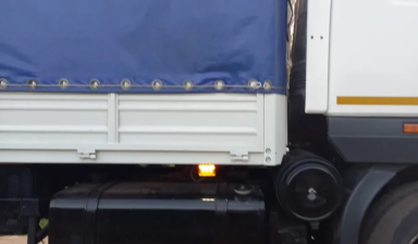 МАЗ 5340
