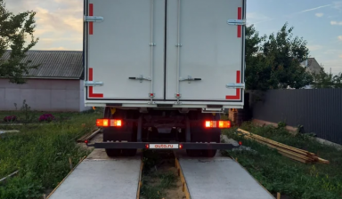 МАЗ 5340