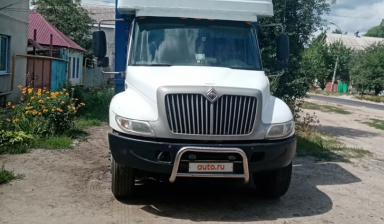 International 4000 Series