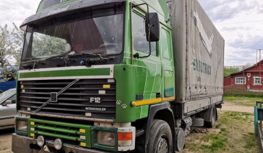 Volvo F-Series