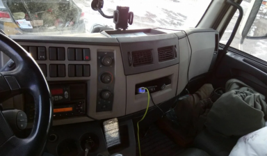 Volvo FL