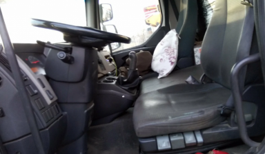 Volvo FL
