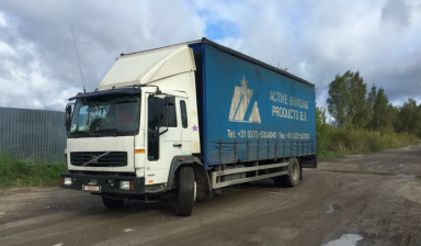 Volvo FL