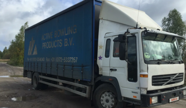 Volvo FL