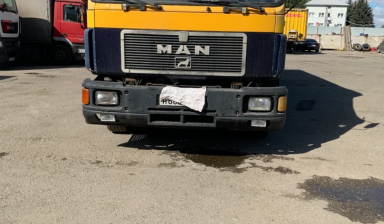 MAN M 2000