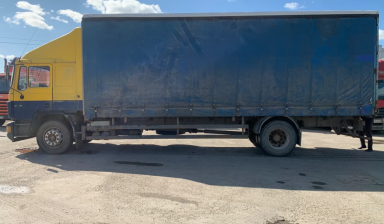 MAN M 2000
