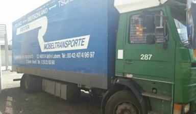 Scania 93