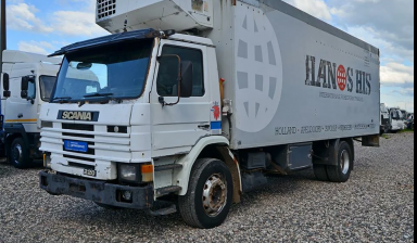 Scania 93