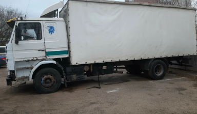 Scania 2-Series
