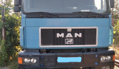 MAN 18
