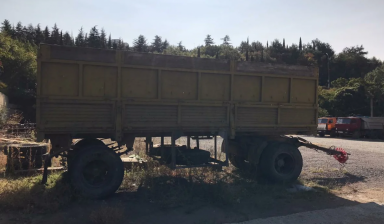 КамАЗ 5320
