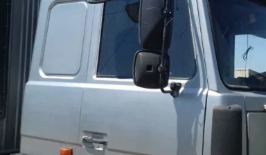 МАЗ 5336