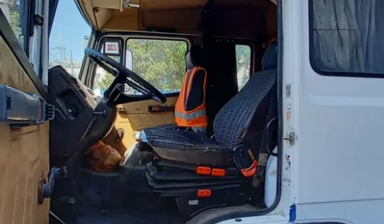 Mercedes-Benz 1517
