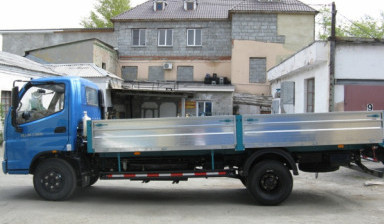 Грузоперевозки услуги по городу, области.