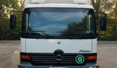 Mercedes-Benz Atego
