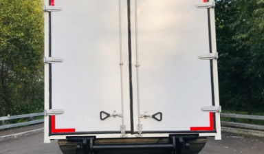Mercedes-Benz Atego