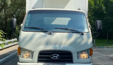 Hyundai HD78