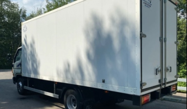 Hyundai HD78