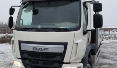DAF LF (2013-н.в)