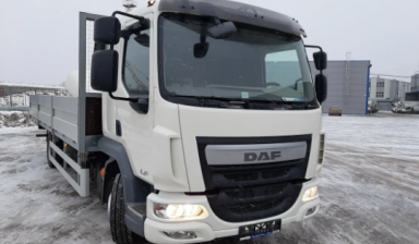 DAF LF (2013-н.в)