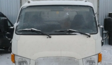 Hyundai HD78