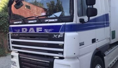 Даф 105.460