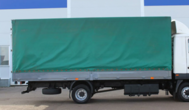 МАЗ 4371