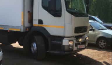 Volvo FL