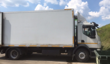 Volvo FL