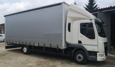 DAF LF (2013-н.в)
