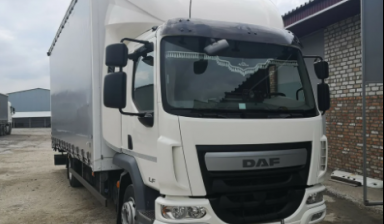 DAF LF (2013-н.в)