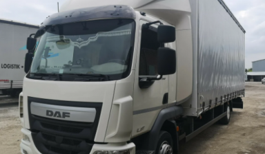 DAF LF (2013-н.в)
