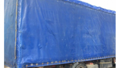 DAF XF 95