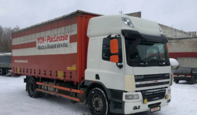 DAF CF 75