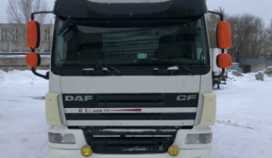 DAF CF 75
