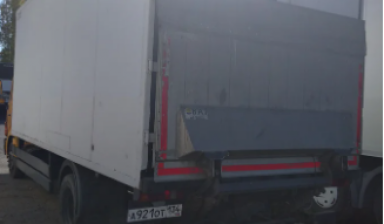 КамАЗ 4308