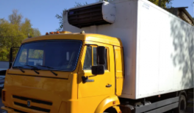 КамАЗ 4308