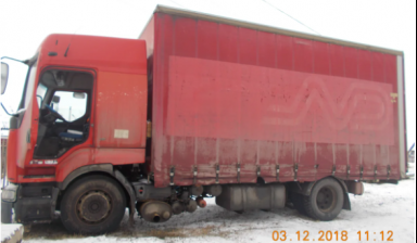 Renault Premium