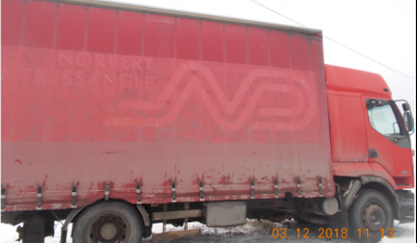 Renault Premium