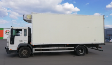 Volvo FL
