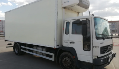 Volvo FL