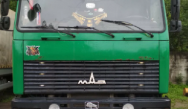 МАЗ 5340