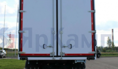 КамАЗ 65115