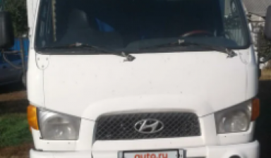Hyundai HD78