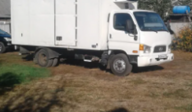 Hyundai HD78